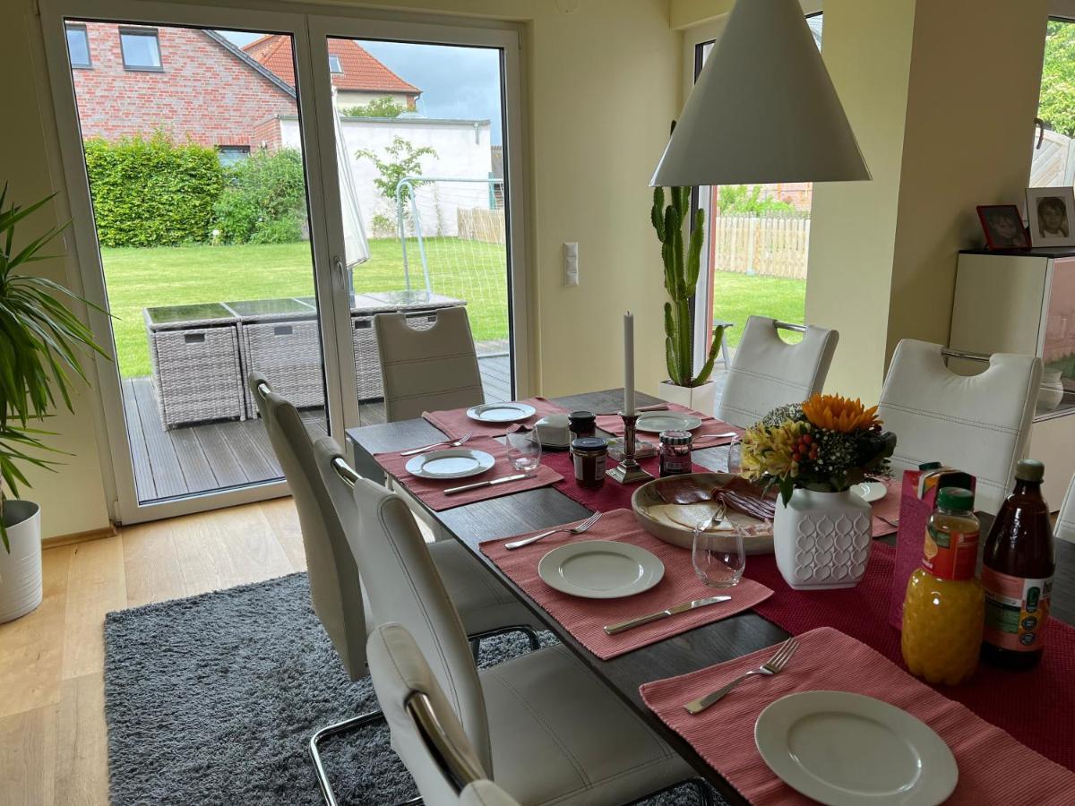 שפרינגה Schoenes Privatzimmer Region Hannover מראה חיצוני תמונה