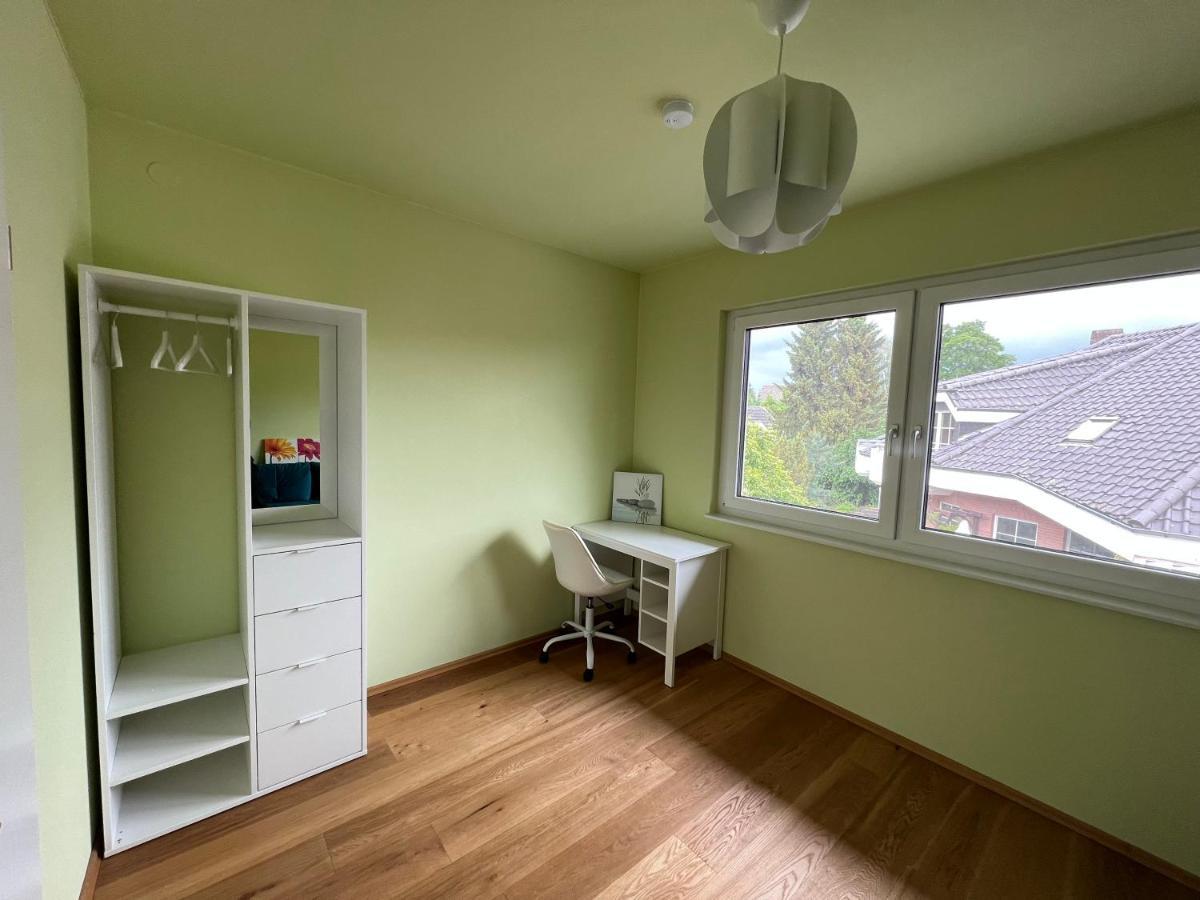 שפרינגה Schoenes Privatzimmer Region Hannover מראה חיצוני תמונה