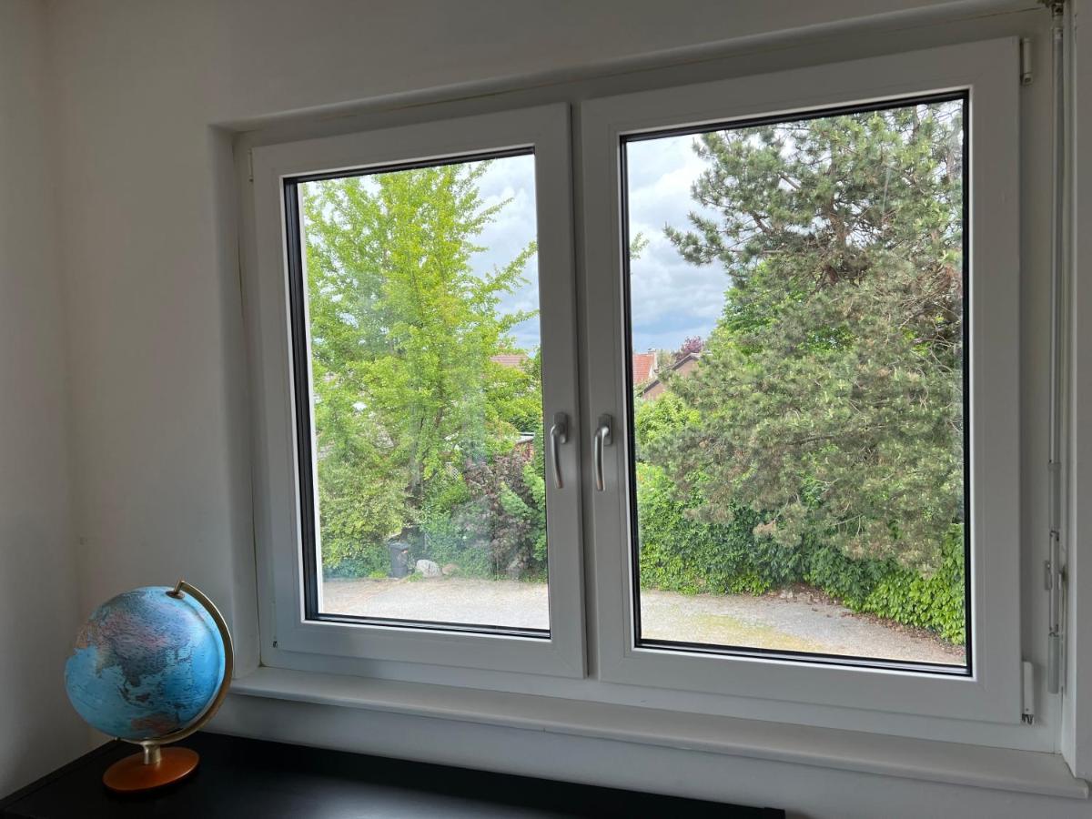 שפרינגה Schoenes Privatzimmer Region Hannover מראה חיצוני תמונה